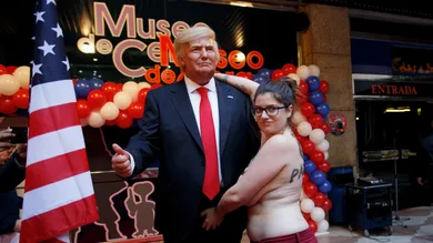 Pablo Blazquez Dominguez/Getty Images