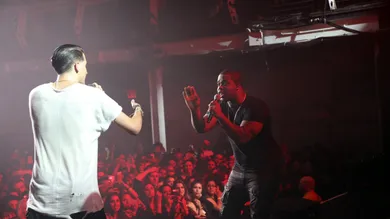 Johnny Nunez/Getty Images