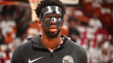 Issac Baldizon/NBAE via Getty Images