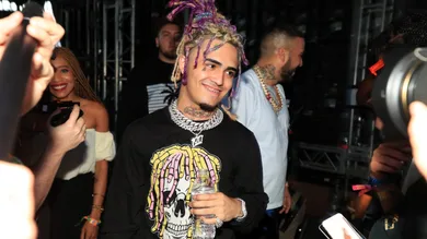 Christopher Polk/Getty Images