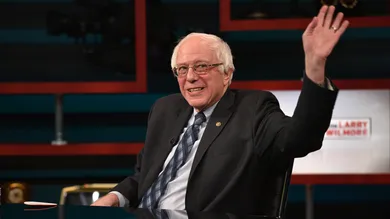 Bryan Bedder/Getty Image