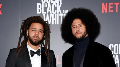 Arturo Holmes/Getty Images for Netflix