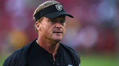 Thearon W. Henderson/Getty Images