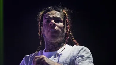 MICHAEL CAMPANELLA/Redferns/Getty Images