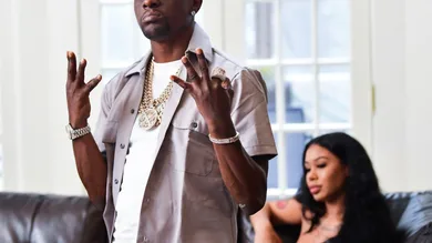 Prince Williams / Contributor / Getty Images