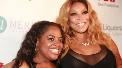 Nomi Ellenson / Contributor / Getty Images