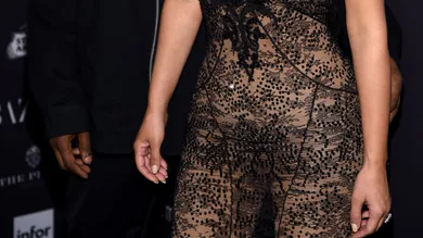 Dimitrios Kambouris/Getty Images