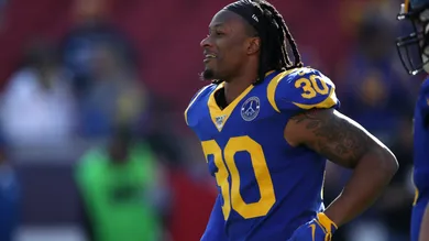 Sean M. Haffey/Getty Images