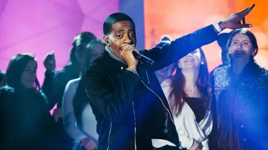 MTV/TRL/Getty Images