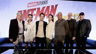 Alberto E. Rodriguez/Getty Images for Disney