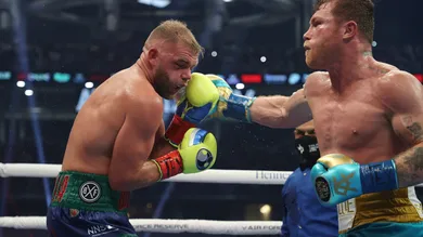 Al Bello/Getty Images