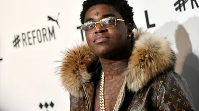 Photo by Mike Coppola/Getty Images for TIDAL