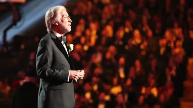 Christopher Polk/Getty Images