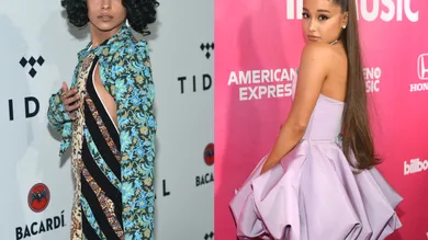 Mike Coppola/Getty Images, Mike Coppola/Getty Images