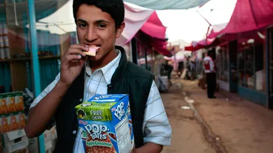Paula Bronstein/ Getty Images