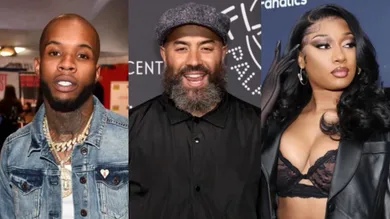 Alberto E. Rodriguez/Getty Images & Dimitrios Kambouris/Getty Images & Amy Sussman/Getty Images