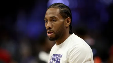 Sean M. Haffey/Getty Images