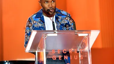 Matt Winkelmeyer/Getty Images for Spotify