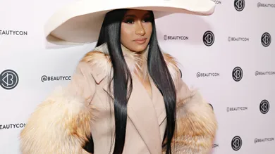 Cindy Ord/Getty Images