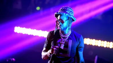 Kevin Winter/Getty Images