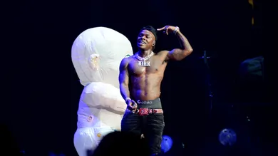 Brad Barket/Getty Images