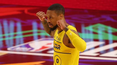 Kevin C. Cox/Getty Images