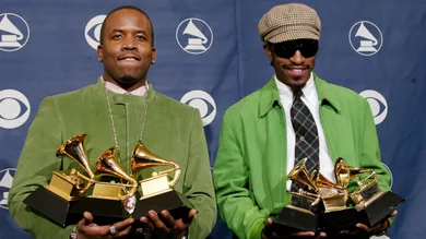 Frederick M. Brown/Getty Images