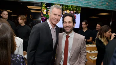 Matt Winkelmeyer/Getty Images