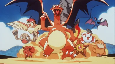 Getty Images / Handout