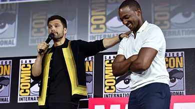 Alberto E. Rodriguez/Getty Images for Disney