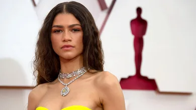 Handout / Getty Images