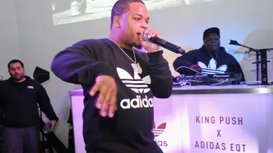 Brad Barket / Getty Images