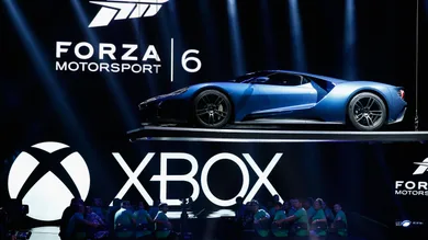 Christian Petersen/Getty Images