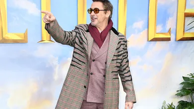 Gareth Cattermole/Getty Images