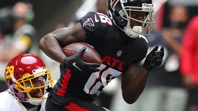 Kevin C. Cox/Getty Images