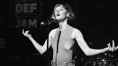 Theo Wargo/Getty Images