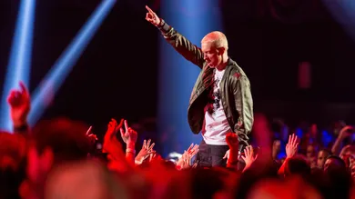 Christopher Polk/Getty Images