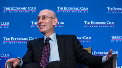 Zach Gibson/Getty Images