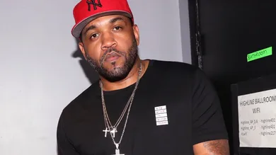 Johnny Nunez/Getty Images