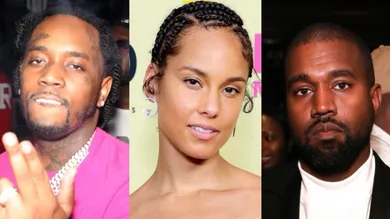 Johnny Nunez/Getty Images & Rich Fury/Getty Images & Robin Marchant/Getty Images