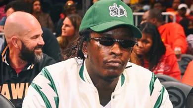 Paras Griffin/Getty Images