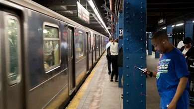 Drew Angerer/Getty Images