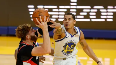 Ezra Shaw / Getty Images