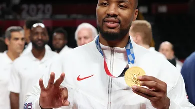 Kevin C. Cox / Staff / Getty Images