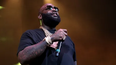 Bennett Raglin/Getty Images