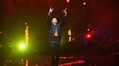 Jamie McCarthy / gettyimages