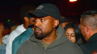 Prince Williams/Getty Images