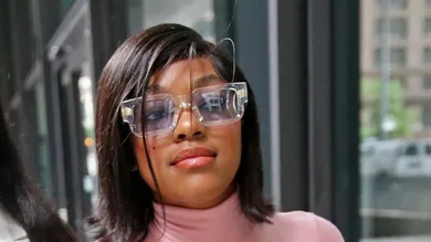 Nuccio DiNuzzo / Stringer / Getty Images