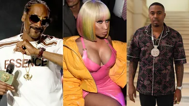 Bennett Raglin/Getty Images, Theo Wargo/Getty Images, Pascal Le Segretain/Getty Images