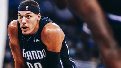 Harry Aaron/Getty Images